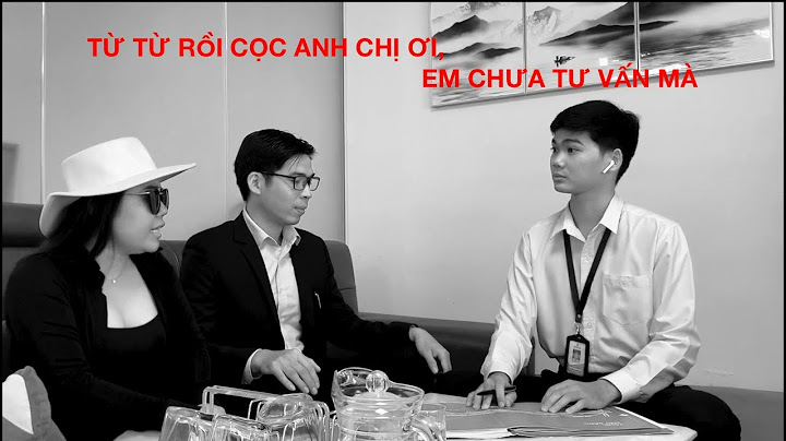 Sale Ngu Ngơ và Khách hay Cọc