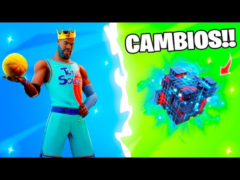 Vídeo: El último Parche De Fortnite Revierte Los Cambios Populares De Salud Al Matar