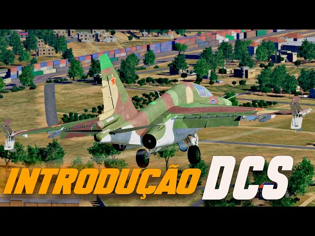 Digital Combat Simulator (PC): simulador gratuito recebe nova