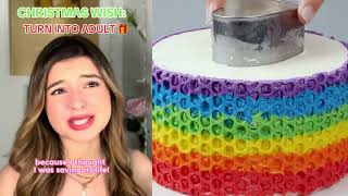 🔥🍒 Best POVs Storytime 🍌🏅 ASMR Cake Storytime @Brianna Mizura | Tiktok Compilations #146