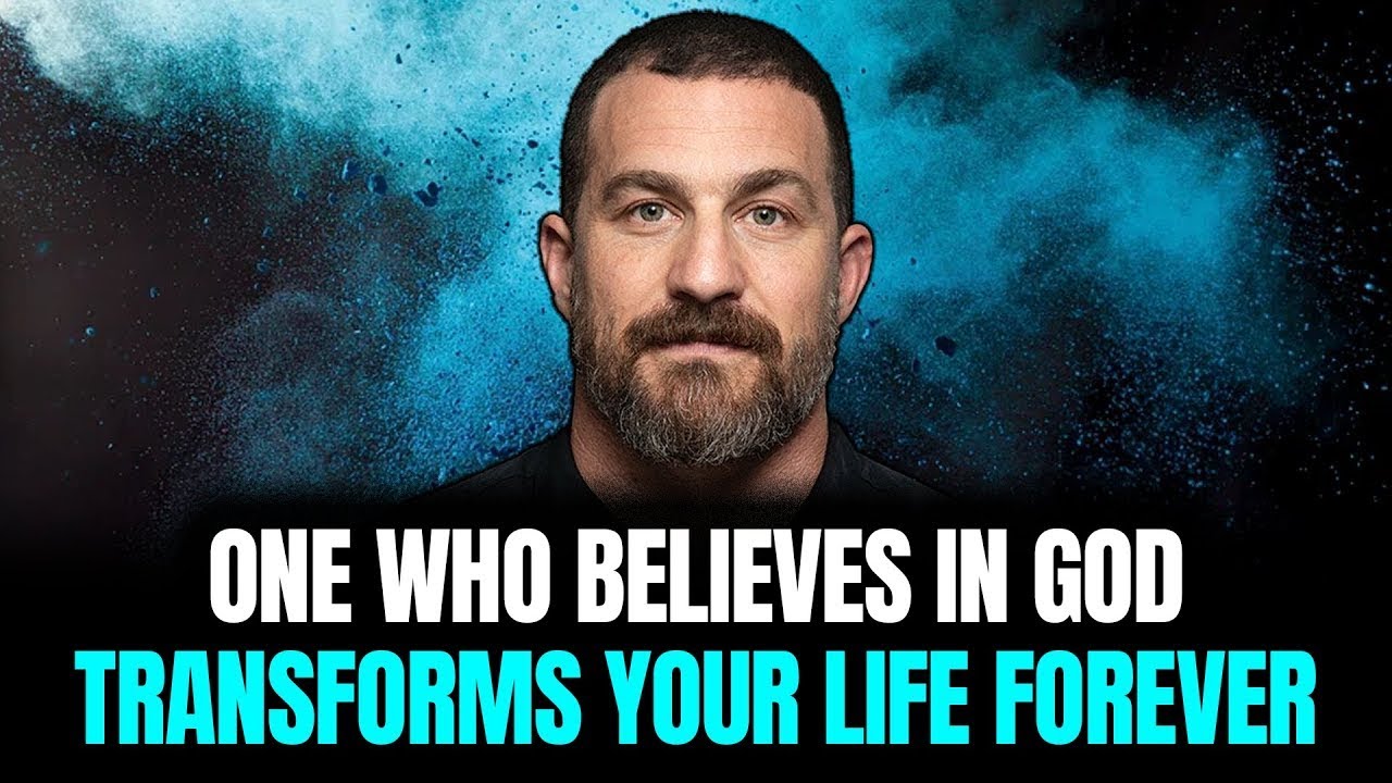 5 Powerful Ways God Transforms Your Life | Spiritual Journey - YouTube