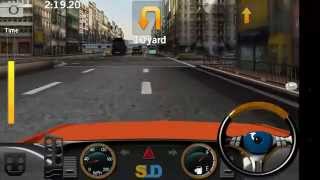 Doctor Driving game on Moto G (HD) screenshot 3