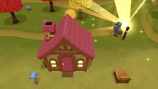 Harvest Moon: One World Official Gameplay Trailer