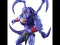 Masters of the Universe Origins Wave 31 200X Webstor Action Figure