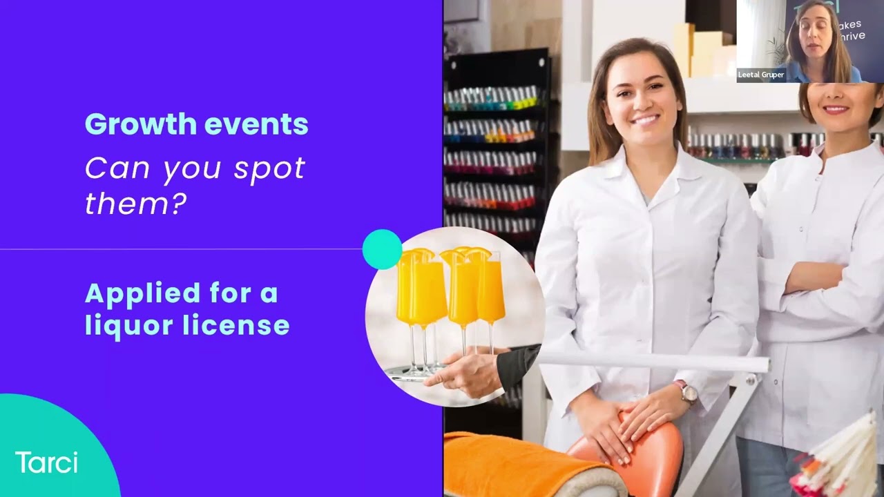 Moving to a Continuous Risk Assessment Approach HQ