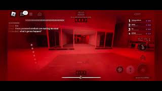 Possessing Frog 29 Kill From Nico Nextbots Roblox