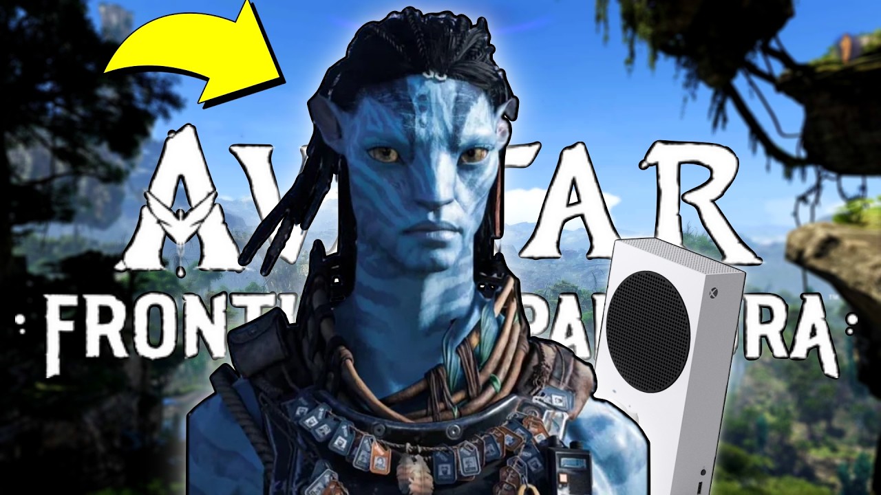 🔥Avatar Frontiers of Pandora Juego Completo Español Campaña Completa 🔥