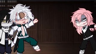 When They Try To Visit Him After Makomo Death Kny Alive Sabito Au