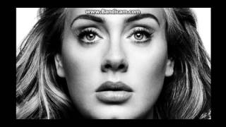 Adele - Million Years Ago (Alan Morris Remix)