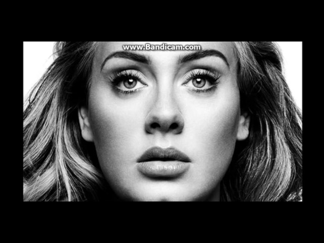 Adele - Million Years Ago (Alan Morris Remix) class=