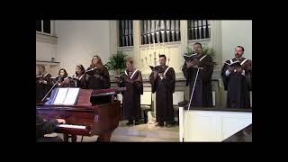 Joseph Martin A PATH TO HOPE (St John's Methodist - Kansas City, MO)