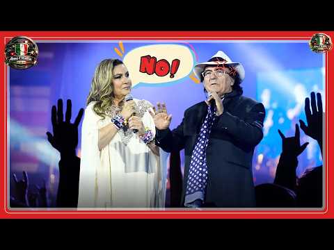 Video Il rapporto tra Al Bano e Romina Power tra distanza e collaborazione