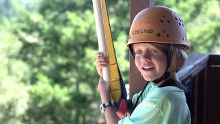 Frontier Ranch Day Camps Week 2 - July 6th-10th