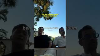 Ebo Poizi’nin Söylediği Şarkıyı Beğenmiyor Resimi