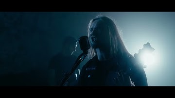 TEZURA - Remain Forgotten (Official Music Video)