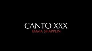 Emma Shapplin - Canto XXX (Subtitulado).