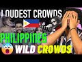 Philippines mind blowing live music crowds ft taylor swift  ed sheeran backstreet boys and more