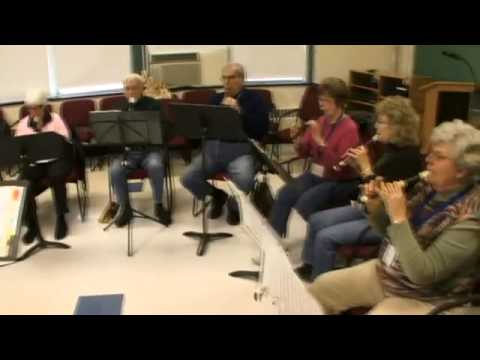 Osher Lifelong Learning InsArt Design Essayutes at the University of Delaware