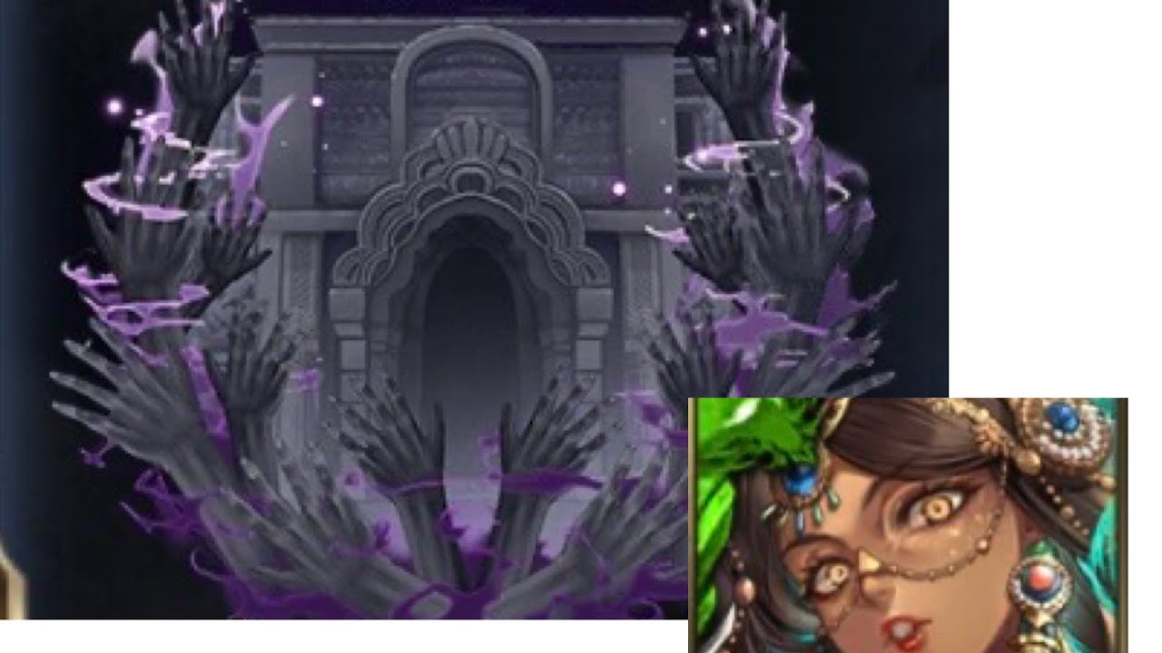 無為塔平民三成就之旅～ 第六層梵域 零石#神魔之塔 