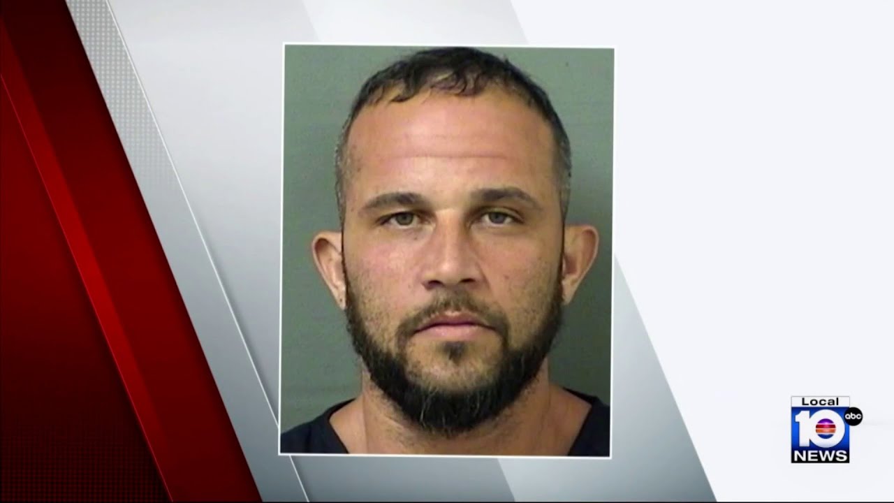 South Florida man faces first degree murder charges after a deadly ...