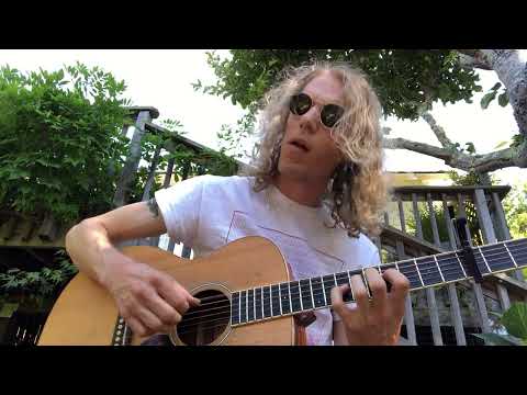 Hear Guitar Teacher Sam Edelman Play Black Waterside