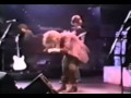 Capture de la vidéo Patti Smith - Live At Rockpalast