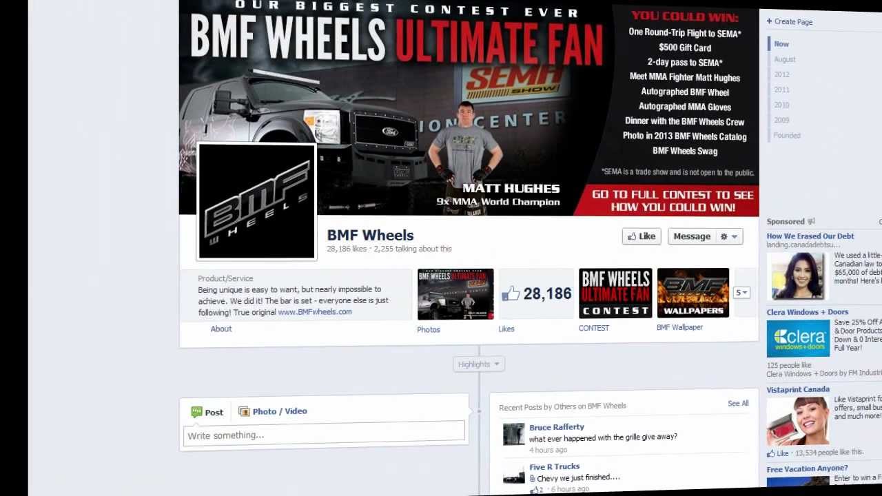 Activating Premium Promotion for Facebook Contest contest burner wordpress