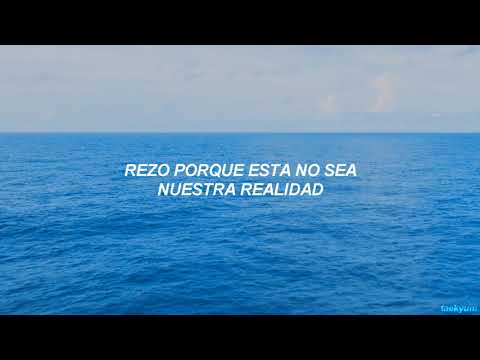 BTS - Sea (sub. español)