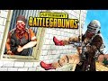 КАК РАШИТЬ ПО СТЕЛСУ НА ГЛУШИТЕЛЯХ❌PLAYERUNKNOWN'S BATTLEGROUNDS (PUBG)