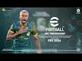 JINSI YA KUDOWNLOAD EFOOTBALL PES 2026 MOD NBC PREMIER LEAGUE KATIKA SIMU YA ANDROID OFFLINE KABISA 