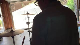 P.O.D. Dreaming (Drum Cover)