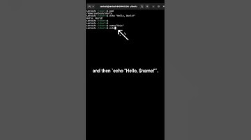Learn Unix 