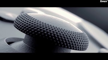 Do 3d product animation - Best Video & Animation service