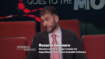 Computer Scientist shows you how to use Bitcoin in your screenplay