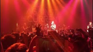 9.13.2016[Against The Current live in Tokyo]