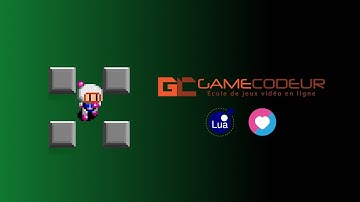 Prototype Bomberman v0.0.1 - LUA/Love2d