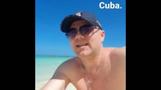 Cayo Coco. Cuba. Куба. 2021