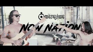 Matajiwa - Now Nation