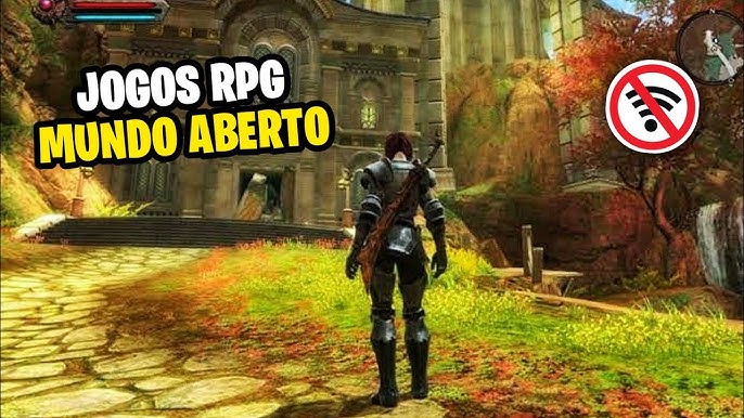 Os 15 Melhores Jogos de Plataforma 3D Offline para Android e iOS