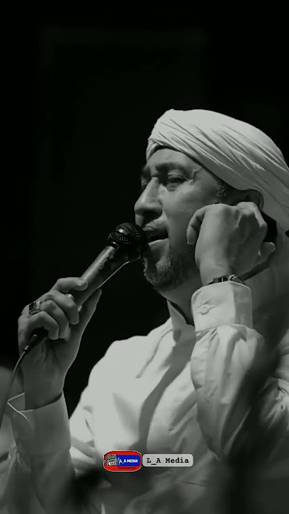 Bahebbak Wabaridak (Habib Bidin Azzahir) #habibbidinazzahir #azzahir #shorts #youtubeshorts #fyp