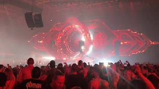 DEDIQATED | 20 years of Q-dance [The Unknown]