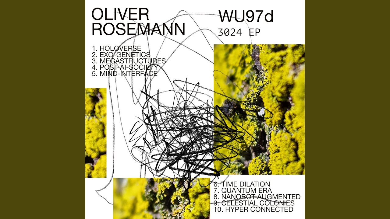 Watch Hyper Connected (Original Mix) on YouTube Watch Hyper Connected (Original Mix) on YouTube