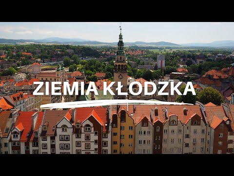 Najpiękniejsza kraina w