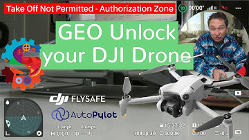 Don’t Get Grounded! Fly Your DJI Drone Legally in the USA – Step-by-Step Guide