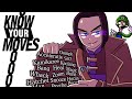 Hero -  Know Your Moves