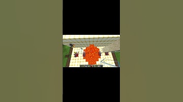 Minecraft logic part 5   #minecraft #rkingofficial #minecraftshorts #shorts #mojang