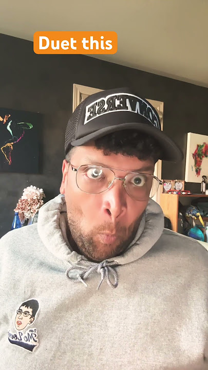DUET THIS #duetthis
