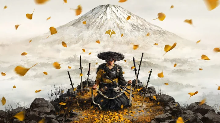 Ghost of Yōtei – Official Launch Trailer | PC Game 2025 | The Onryō’s List