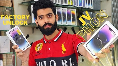 JV iphone vs factory unlock iphone ❤️which one is best #apple #iphone #information #tips