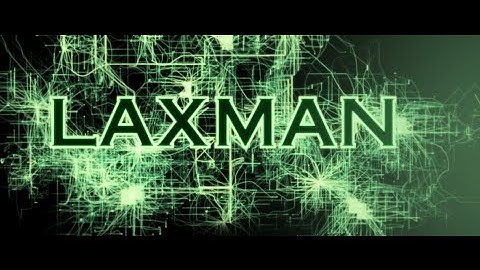 GRID EXPERIMENT TITLE-After Effects (Project File Included)!!!!!!!!!